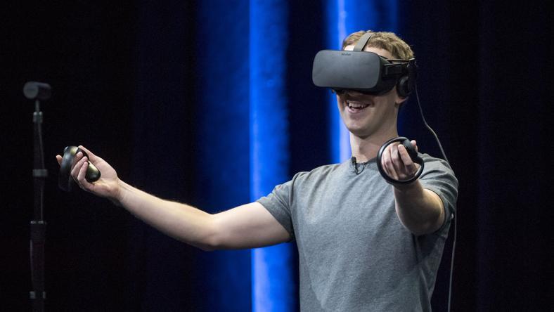 如何拯救你,我的Oculus?